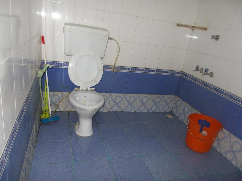 Hôtel Guruvayur Bunglow Extérieur photo
