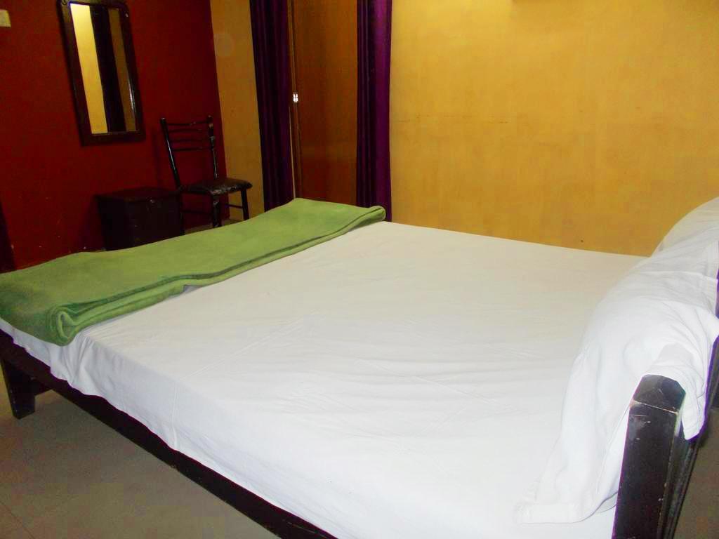 Hôtel Guruvayur Bunglow Extérieur photo